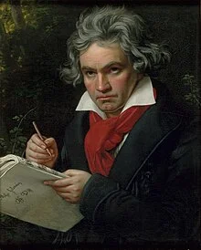 Ludwig van Beethoven (1770-1827)