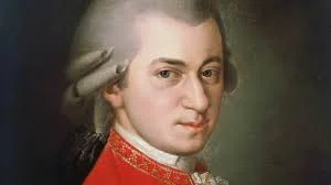 Wolfang Amadeus Mozart