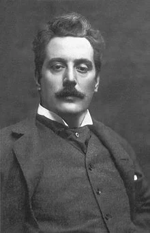 Giacomo Antonio Domenico Michele Secondo Maria Puccini