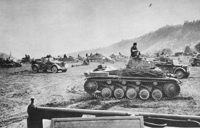 Battle of France