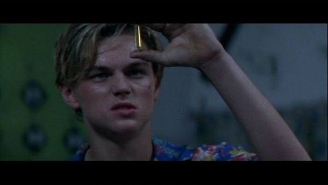 Disaster (Afternoon)