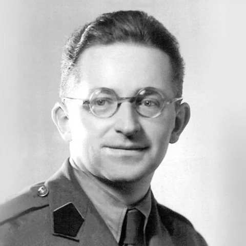 Marian Rejewski an unsung hero of WWII