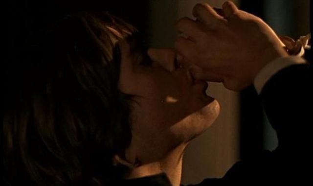 Suicide Triumph (Evening)