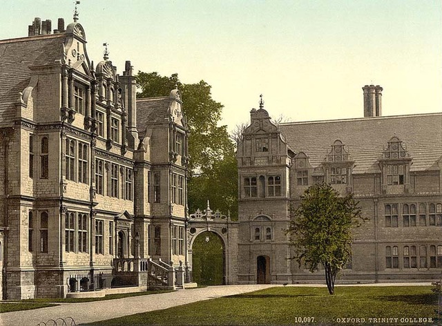 Trinity College