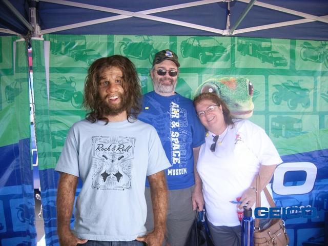 Turned in Literature Review DRAFT