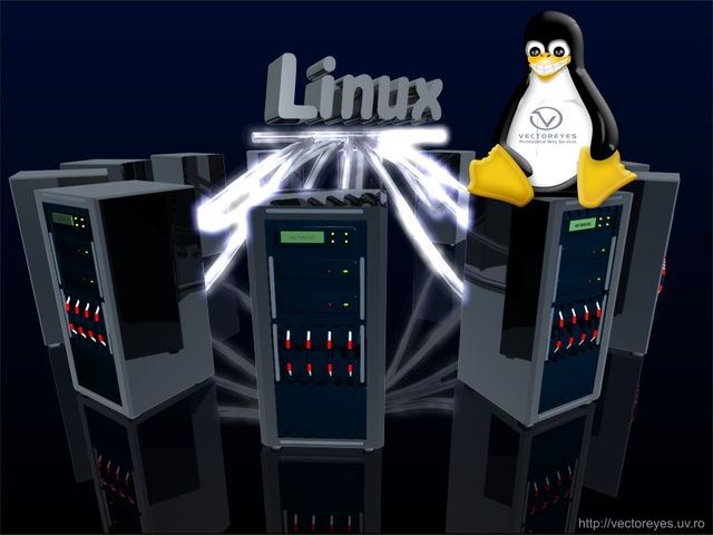 GNU SE UNE A LINUX