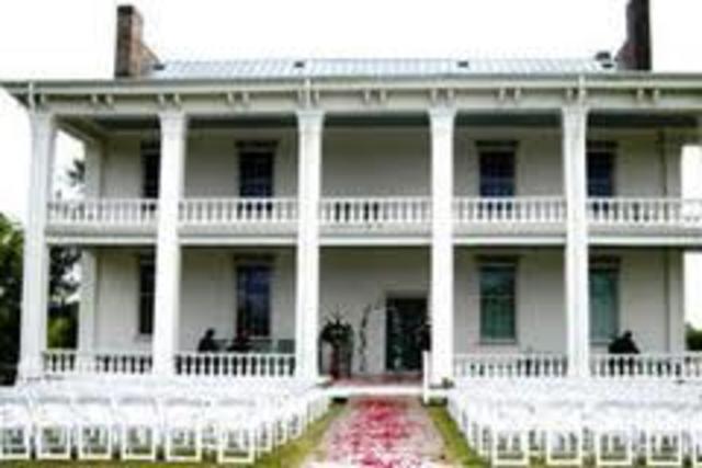 The fall of the Confederacy