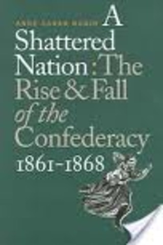 Surrender at Appomattox Courthouse