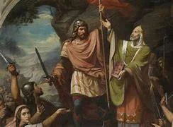 Batalla de Covadonga