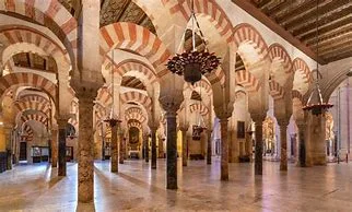 Mesquita de Córdoba