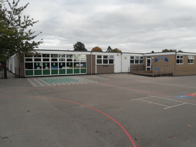 Started Primary School