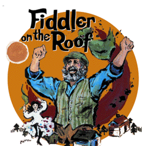 Fiddler on the Roof