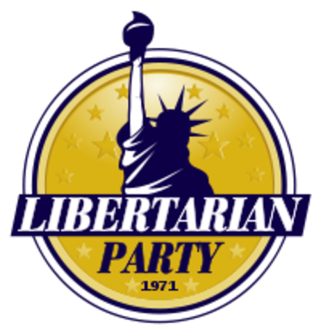 Libertarian Party is formed