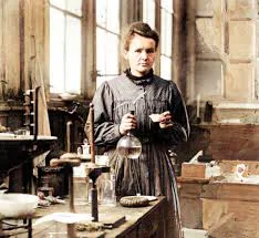 First Nobel Prize