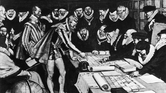 The British East India Company lost its monopoly.