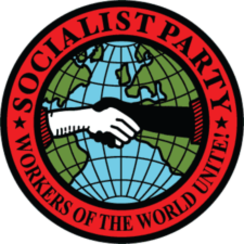 Socialist Party is formed
