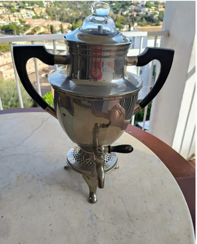 Cafetera