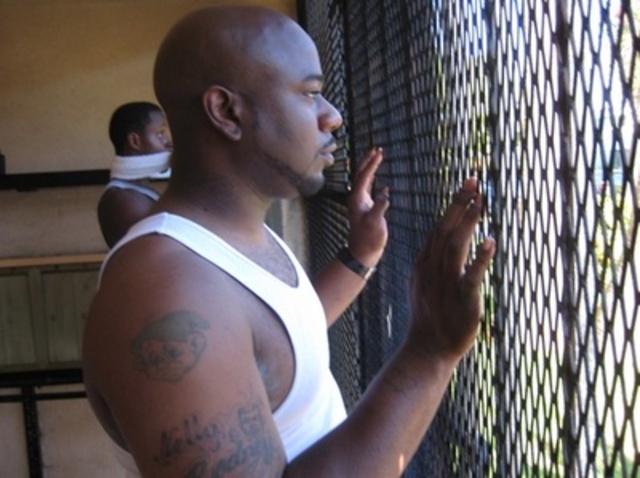 Transportation of Convicts