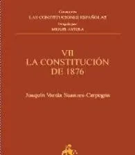 Constitución de 1876