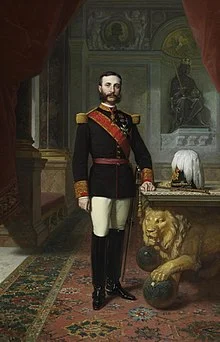 Fallecimiento de Alfonso XII