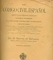 Código Civil