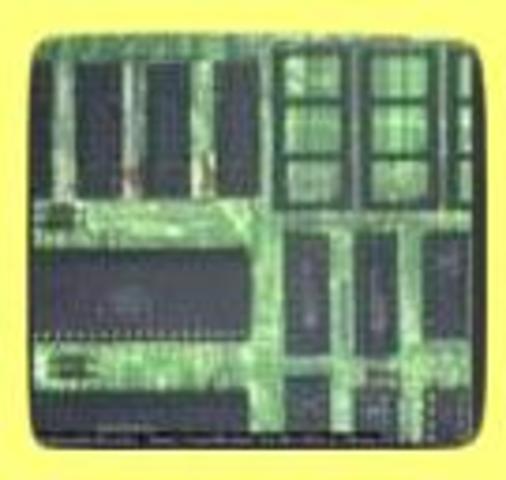 Aparecen los circuitos integrados