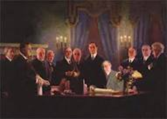 Federal Reserve  System 1913