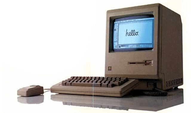 Nuevas Tecnologías (1980 a la fecha)