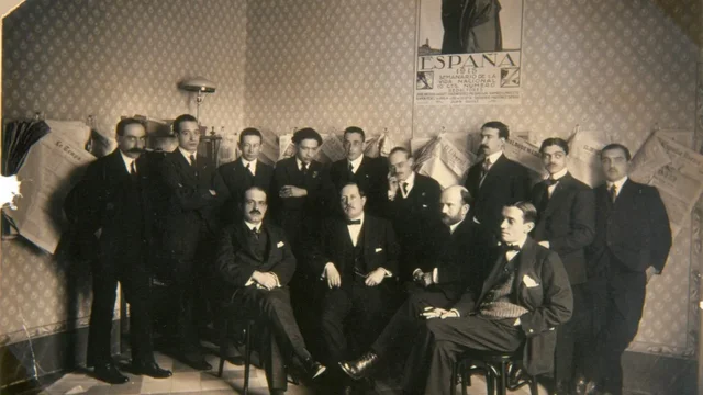 Manifiesto contra la Dictadura