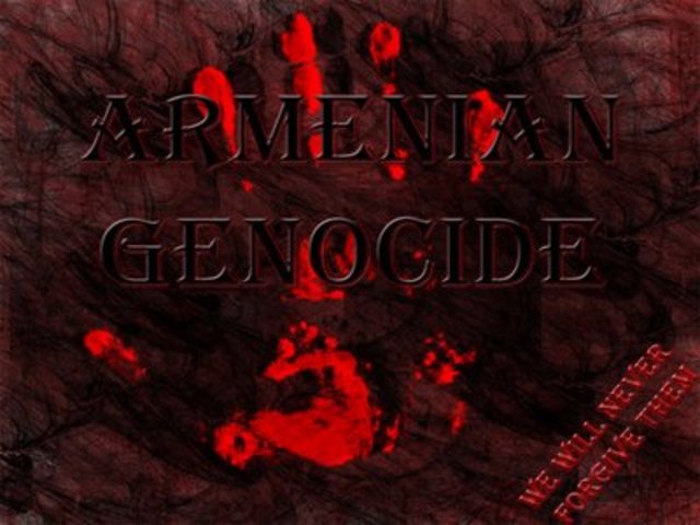 Armenian Gennocide