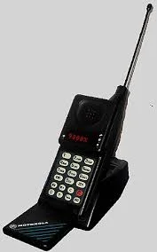 El teléfono móvil