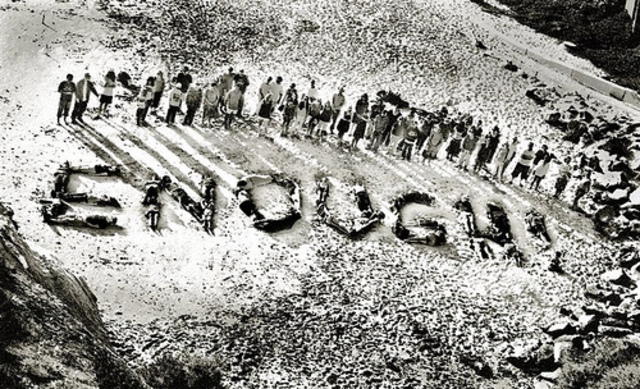 The Rwandan Gennocide