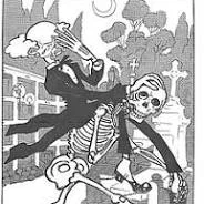 triple crisis de 1917