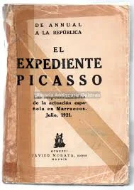 Expediente Picasso