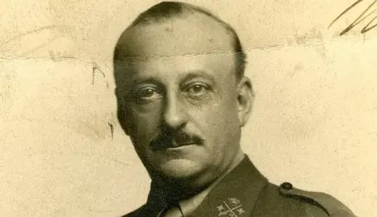 Manifiesto de Primo de Rivera