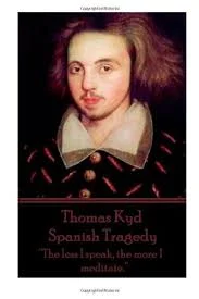 Thomas Kyd