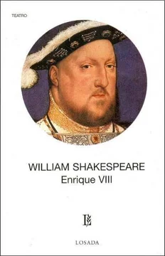 Enrique VIII