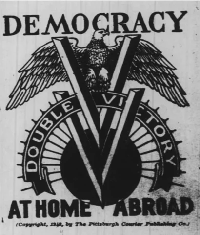 The Double V Campaign