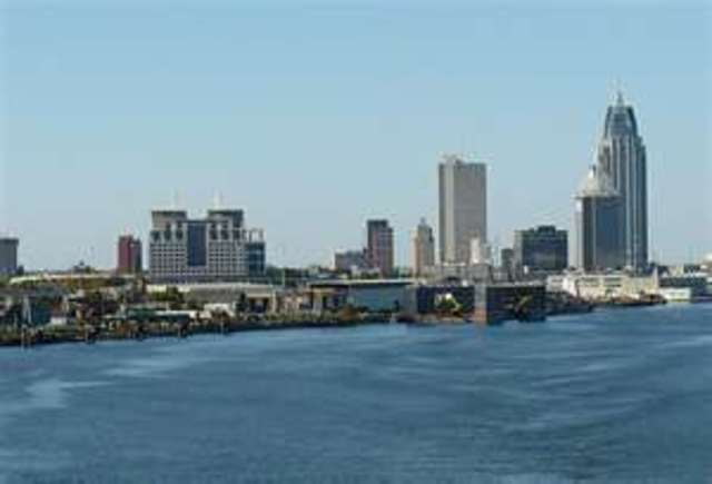 Return back to the city