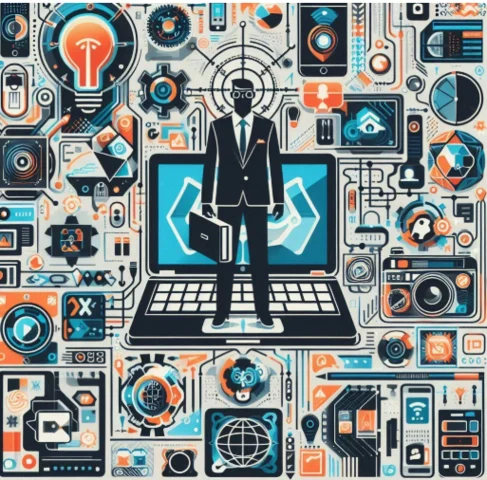 Integration of Technology in ESP
