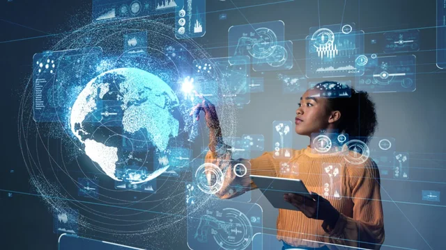 Current Trends and Future of ESP