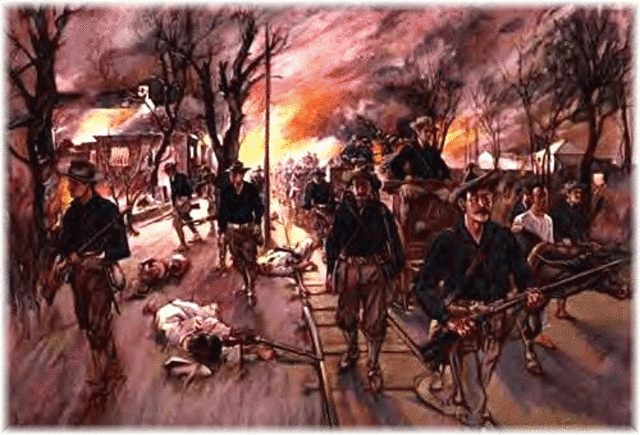 Filippies insurrection