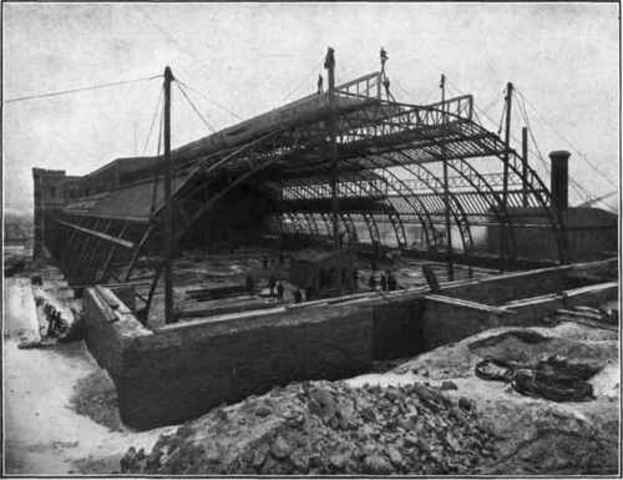 Hay-Bunau Varilla Treaty