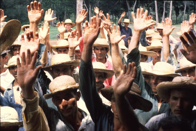 Segundo Protocolo Facultativo del Pacto Internacional de los Derechos Civiles y Políticos, destinados a abolir la pena de muerte