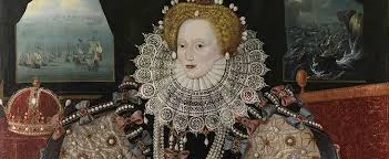 The Golden Age of England
