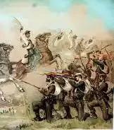 Fin de la Tercera Guerra Carlista