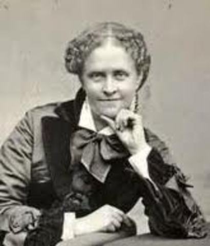 Helen Hybt Jackson