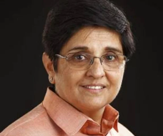 Lieutenent Governor of Puducherry(2016-2021)