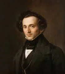 Felix Mendelssohn