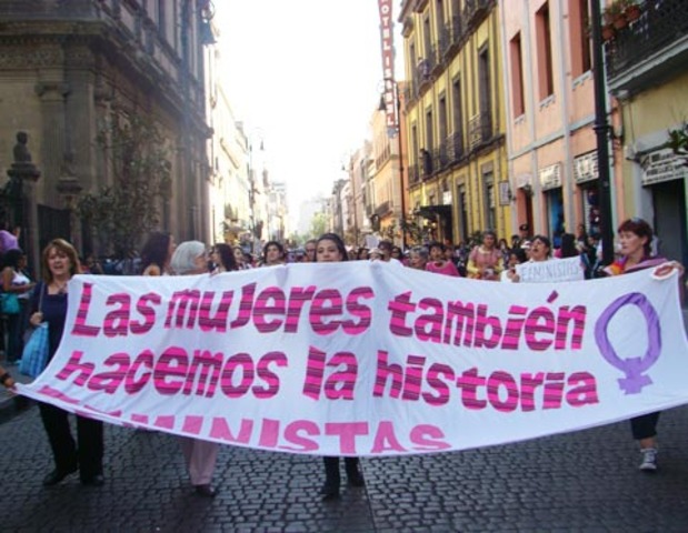 Protocolo Facultativo de la Convención sobre la Eliminación de todas las formas de Discriminación contra la Mujer